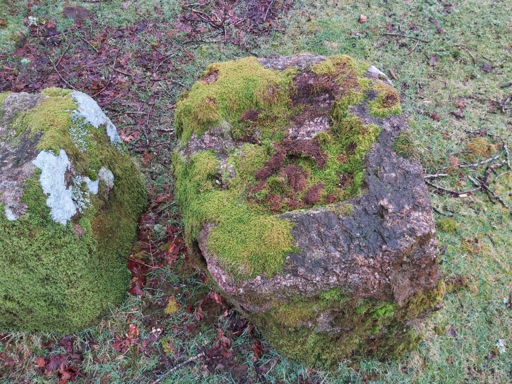 5a. Unfinished Mould a