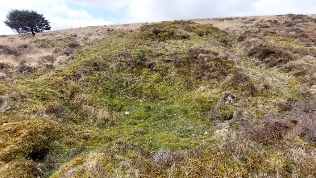 19b. Water Hill Shaft