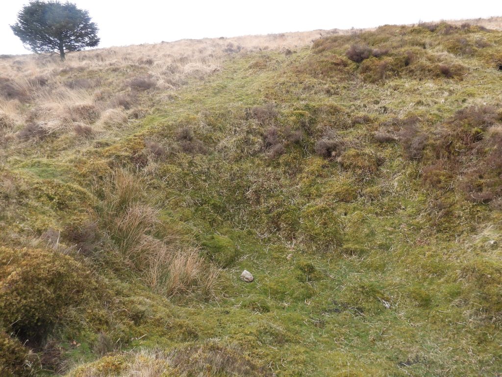 19c. Water Hill Shaft