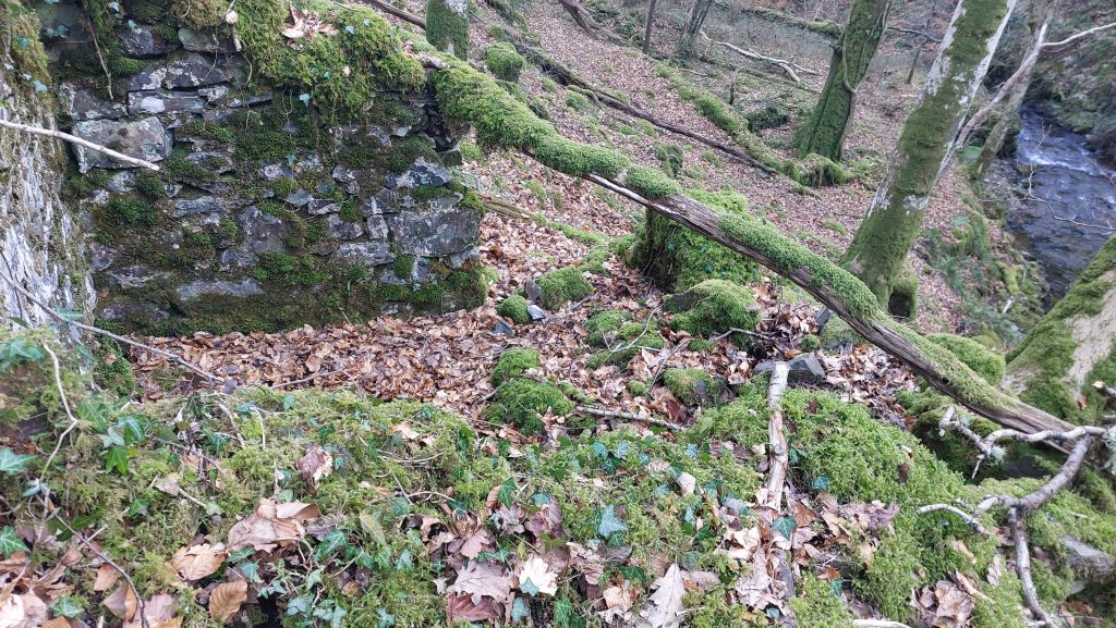 34b. Powder Magazine