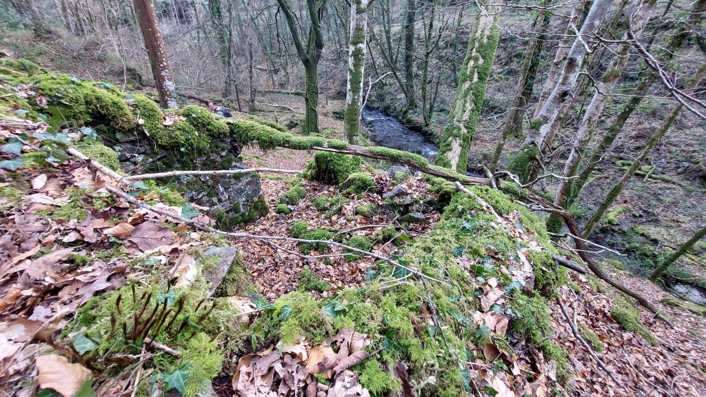 34c. Powder Magazine