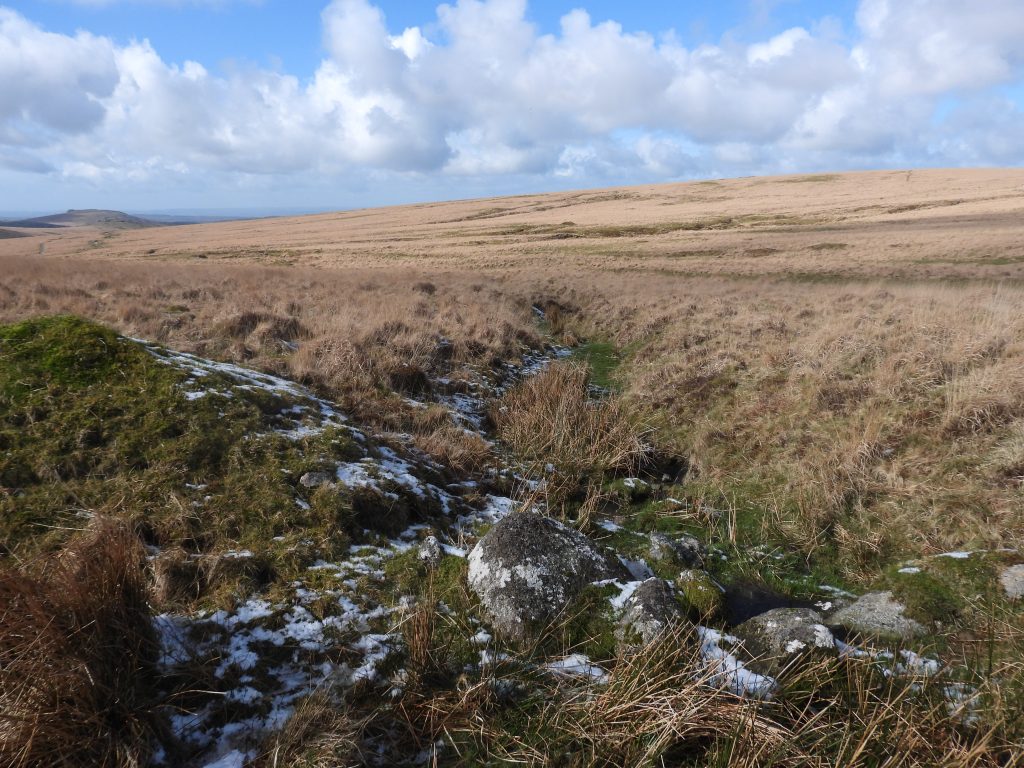 51c. Reservoir 16 Sluice