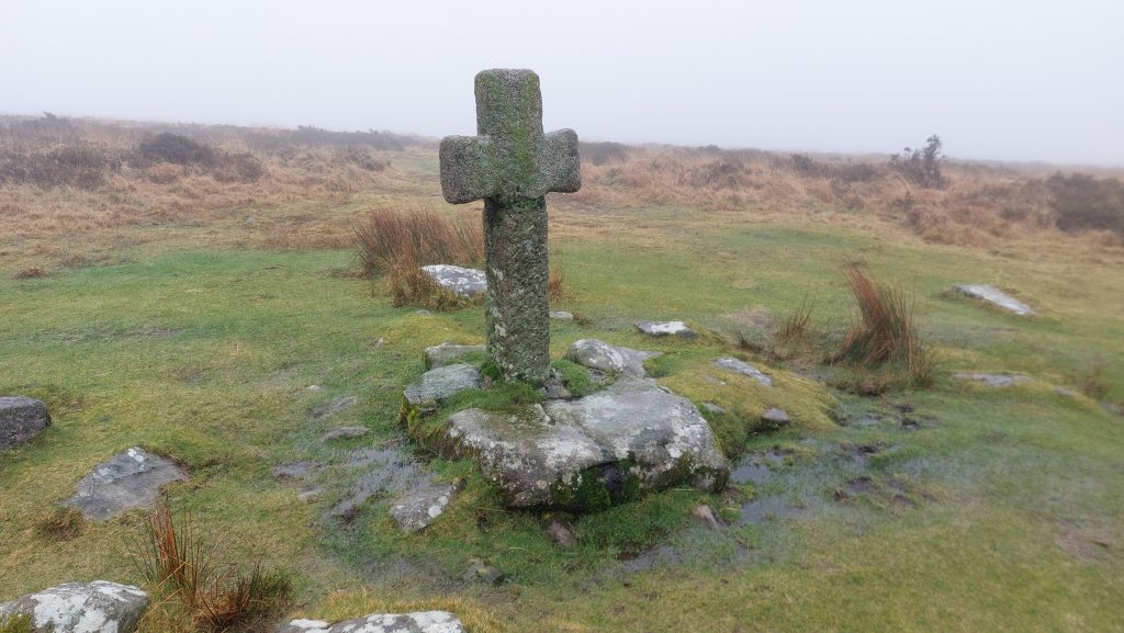 5a. Crazywell Cross