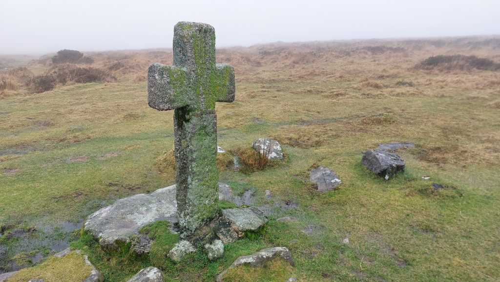 5b. Crazywell Cross