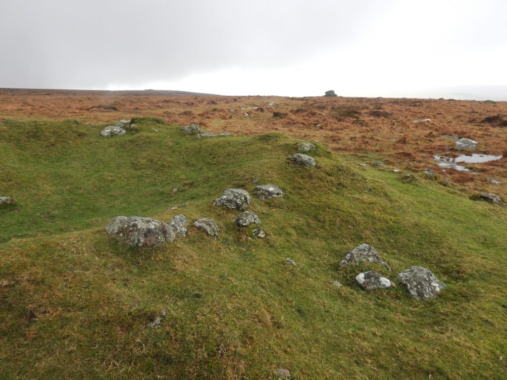 5d. Cairn