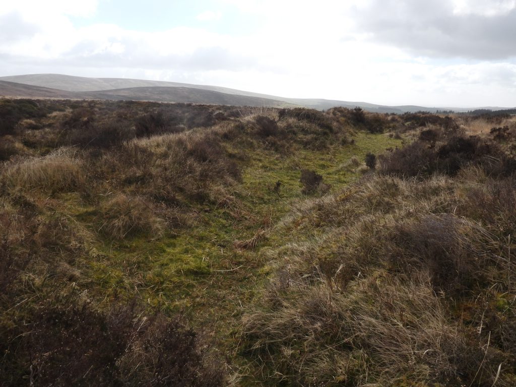 5d. Tinners Reservoir 1