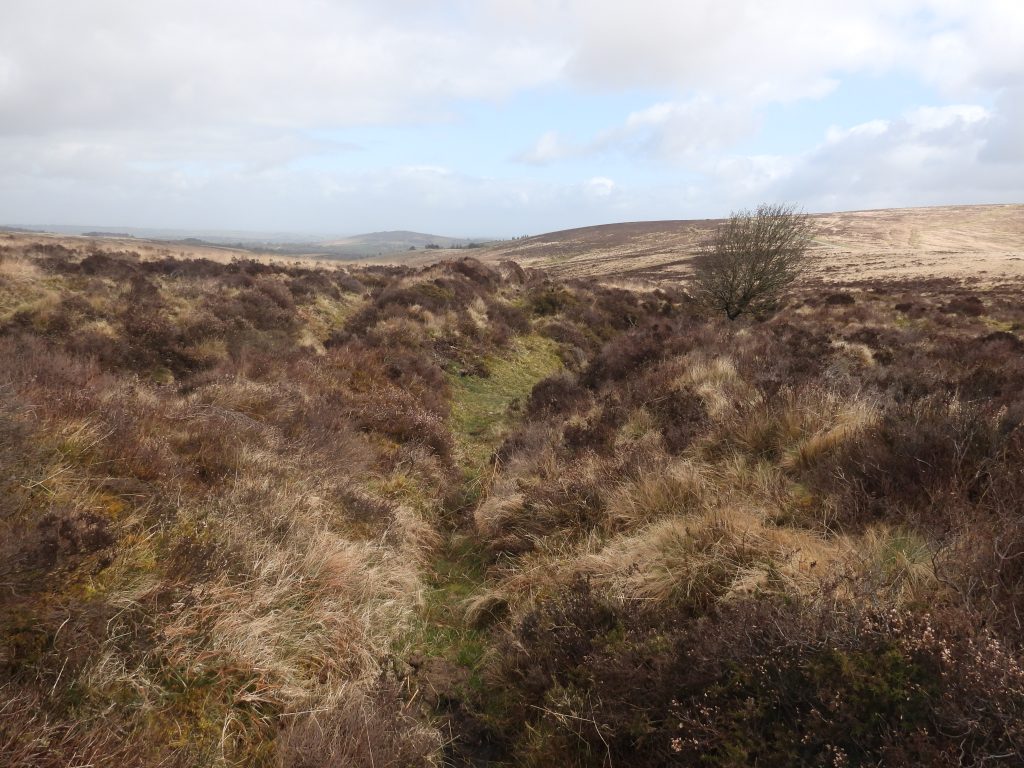 6b. Openwork below Sluice