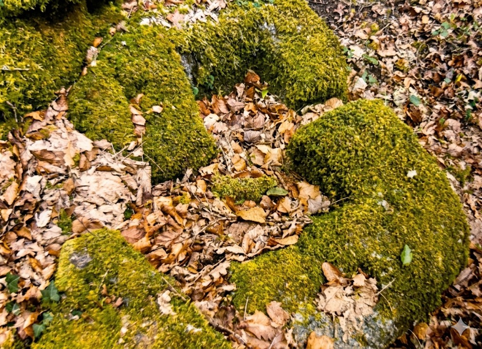 7. Broken Mould Stone c