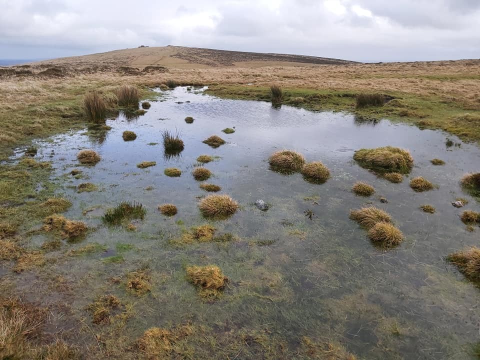 7. Hangershell Rocks Sacred Pool