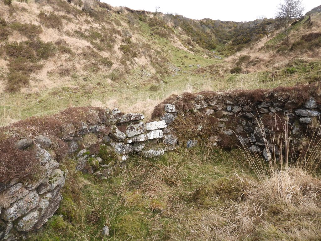 9. Shelter by Walling