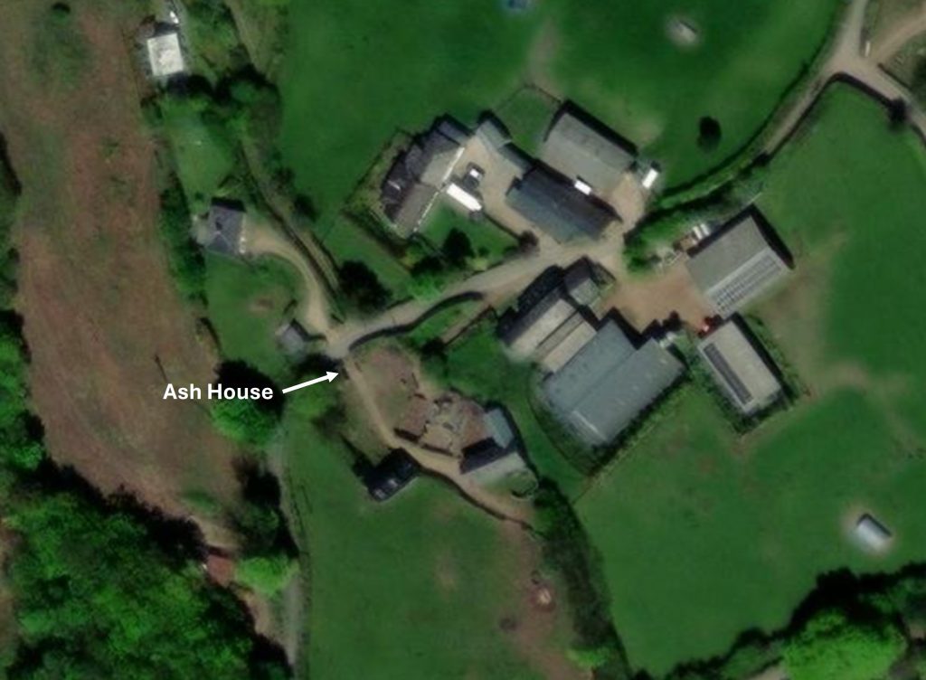 1. Aerial Photograph