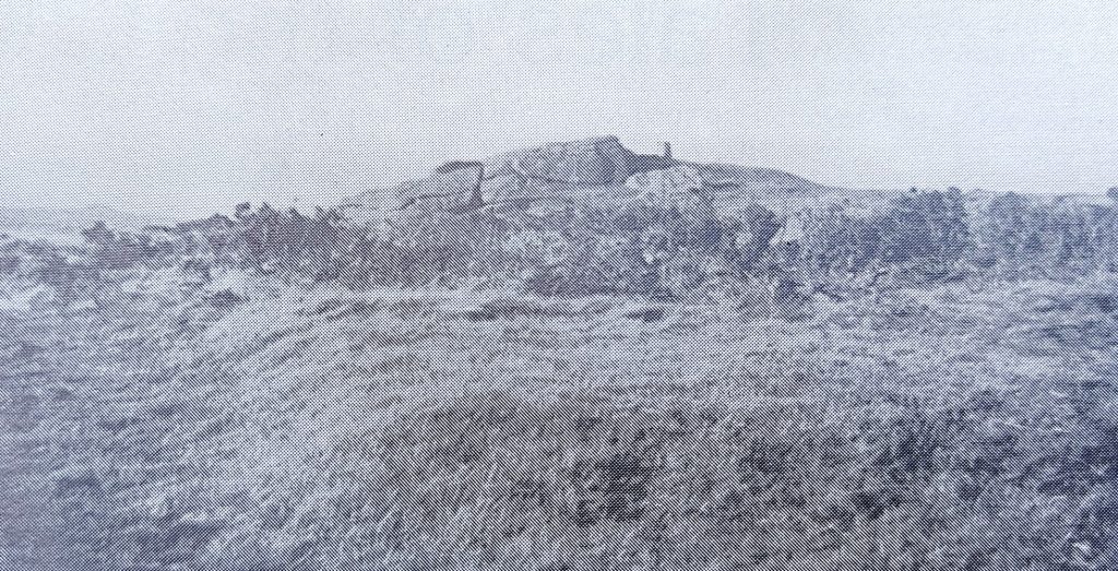 11. 3rd Tee Dartmoor Magazine