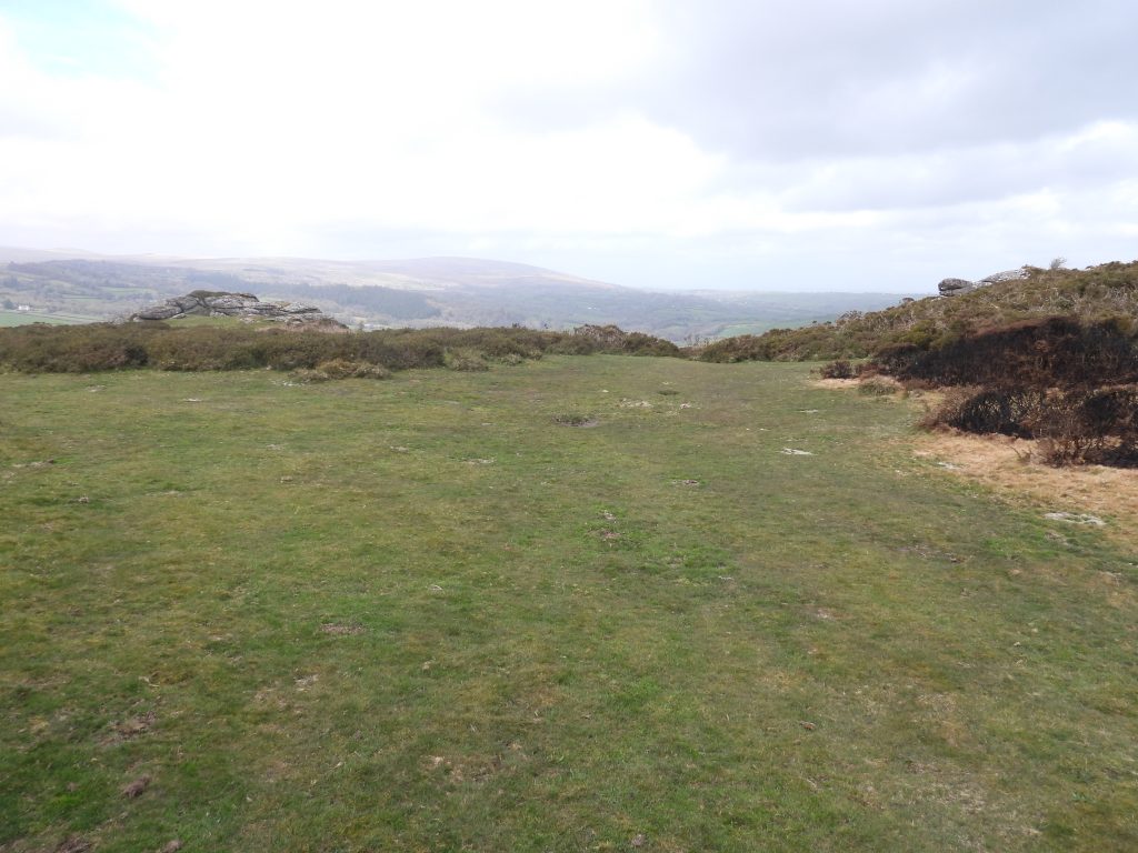 14a. 4th Green SX69486 86149