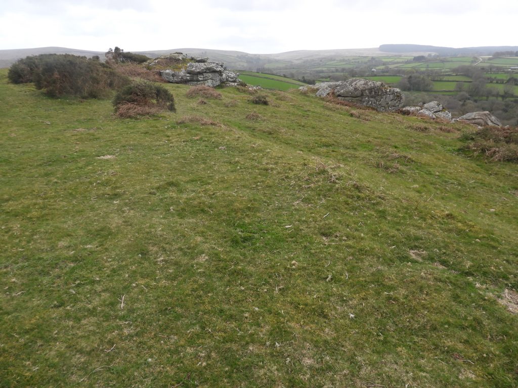 16a. 5th Green SX69141 86027