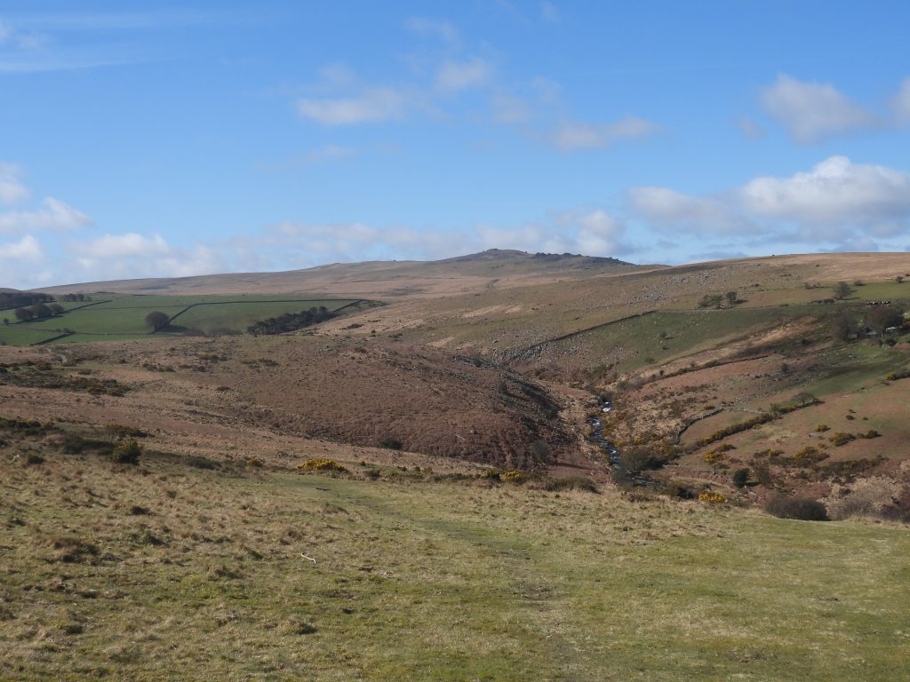 2. Taw Valley