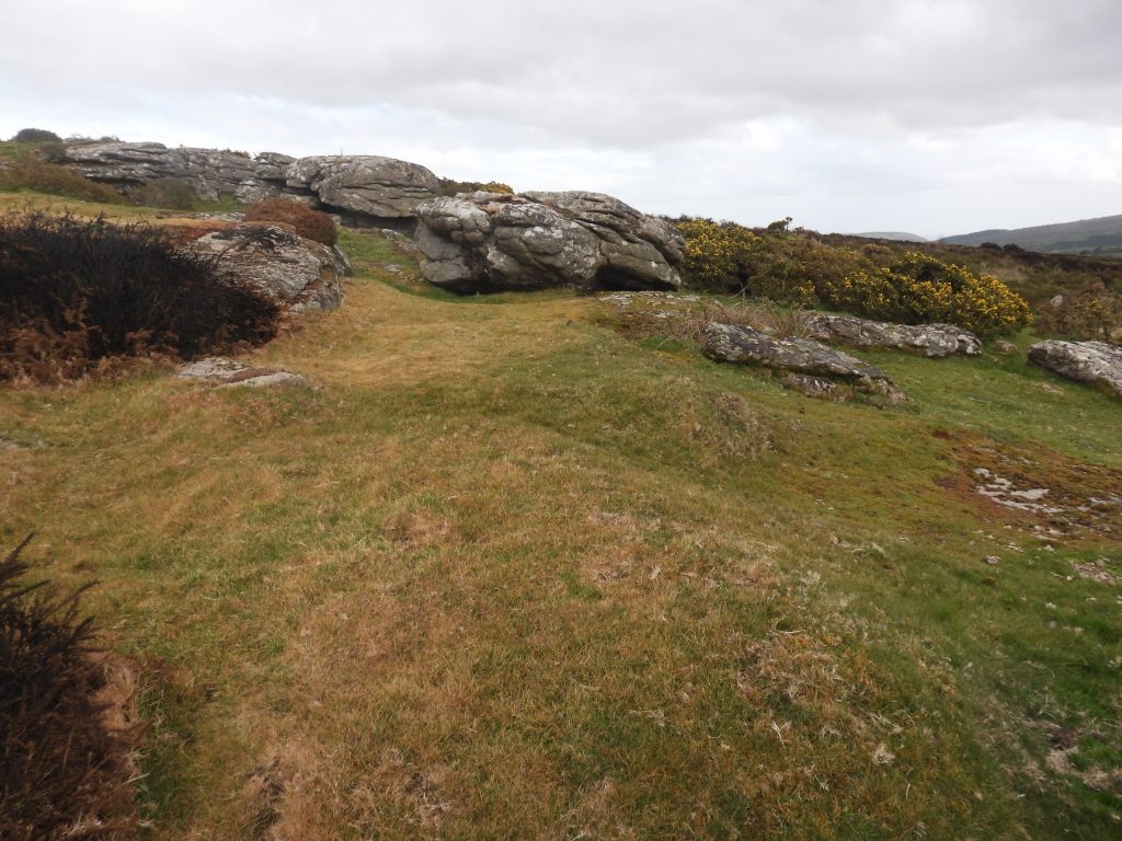 21a. 8th Tee SX69499 85982