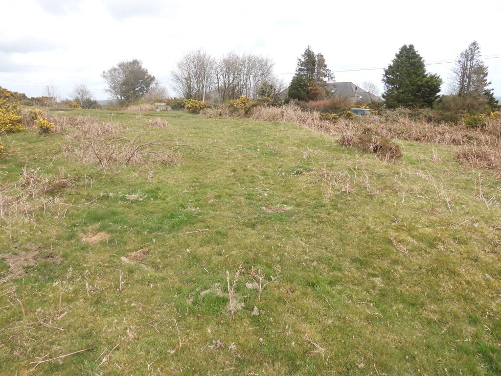 24a. 9th Green SX69817 85638