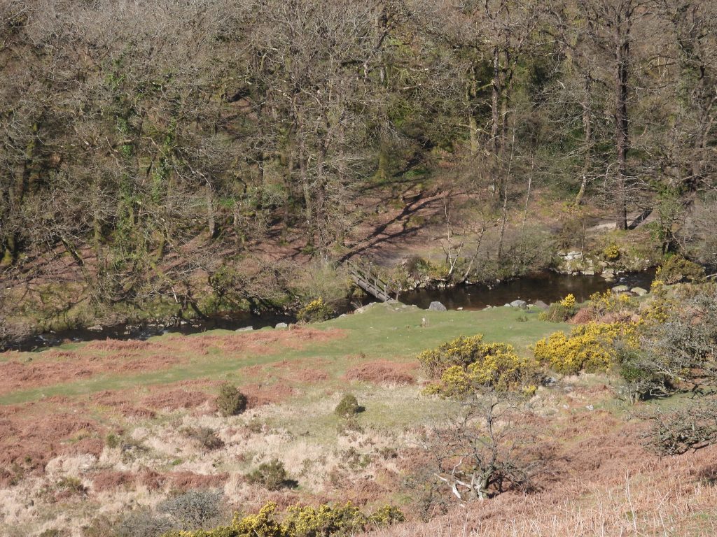 3a. Chapel Ford Bridge