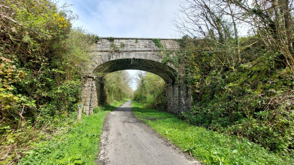 3a. Fogerty's Bridge