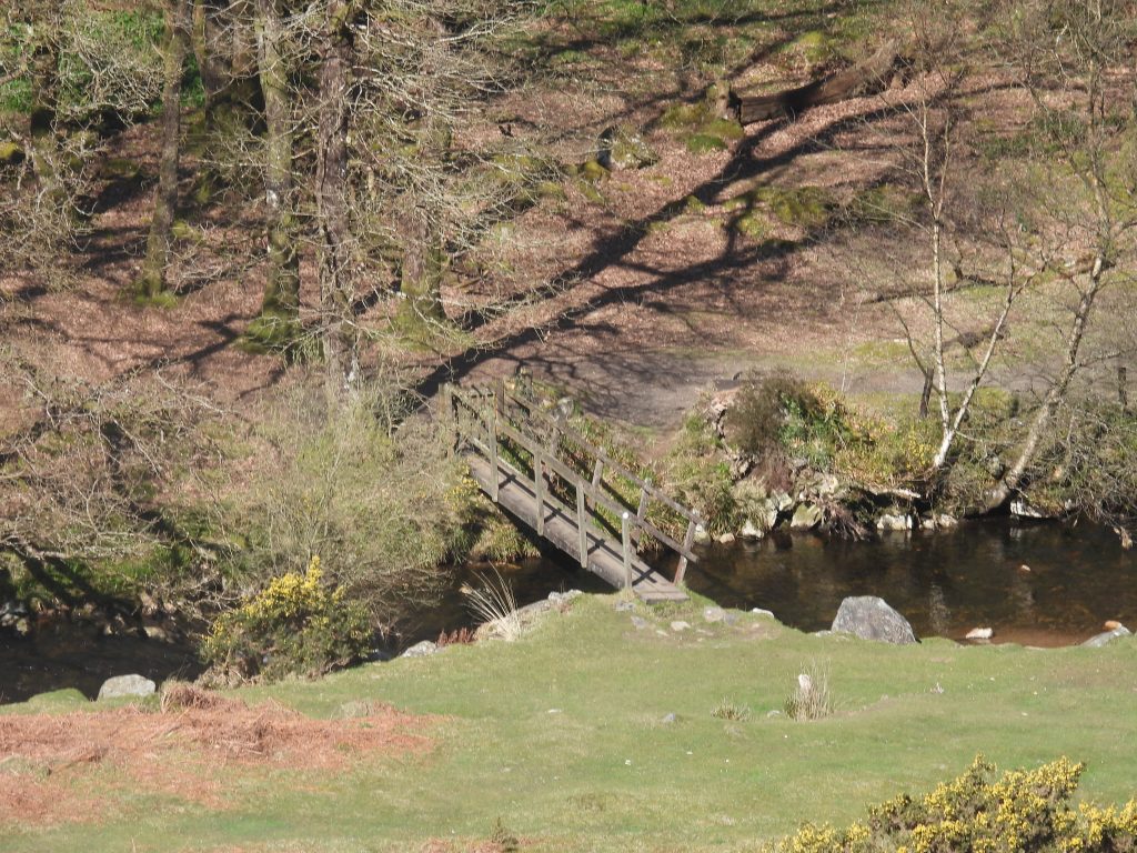 3b. Chapel Ford Bridge