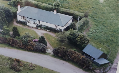 4a. Club House - Meldon Heights