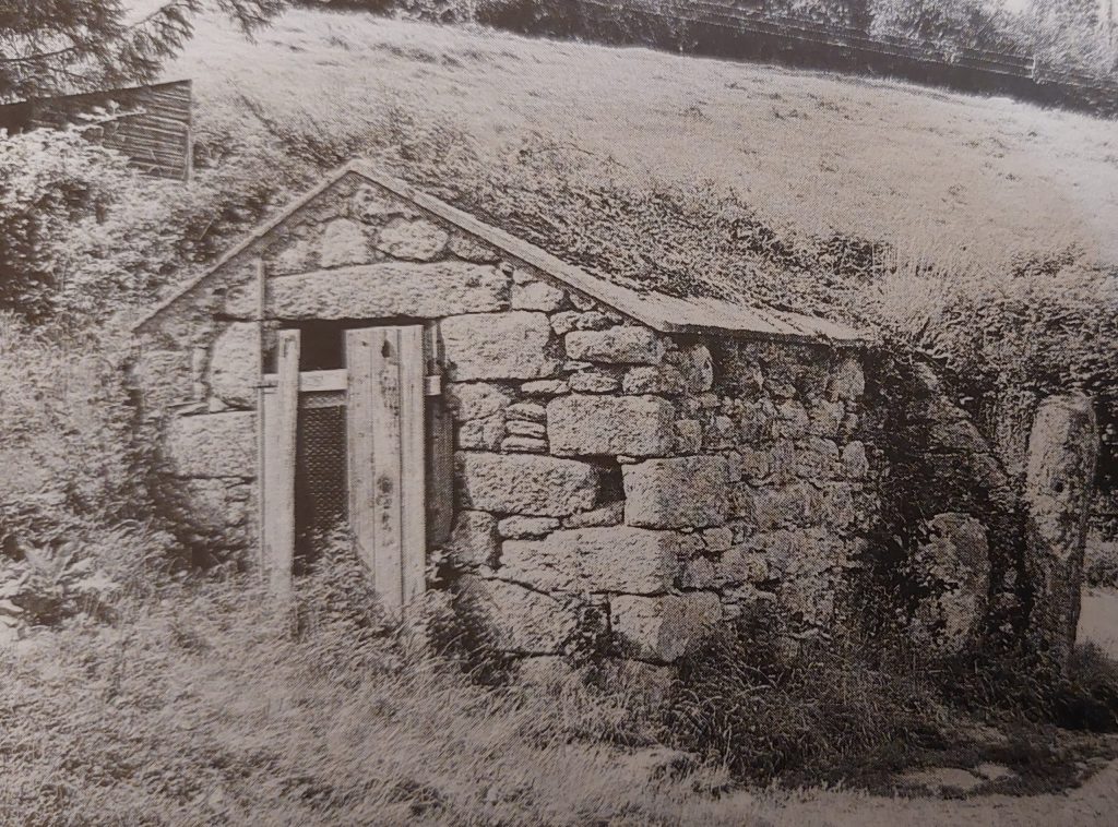 5. Ash House Stephen Woods