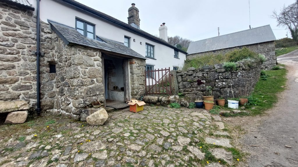 5. Yellands Farm