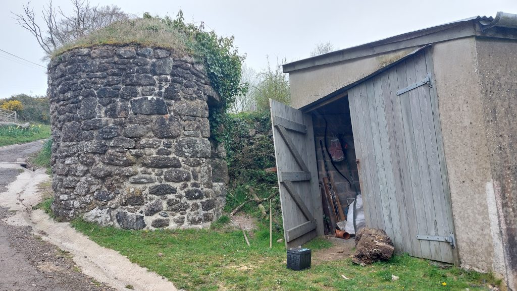 6. Yellands Ash House