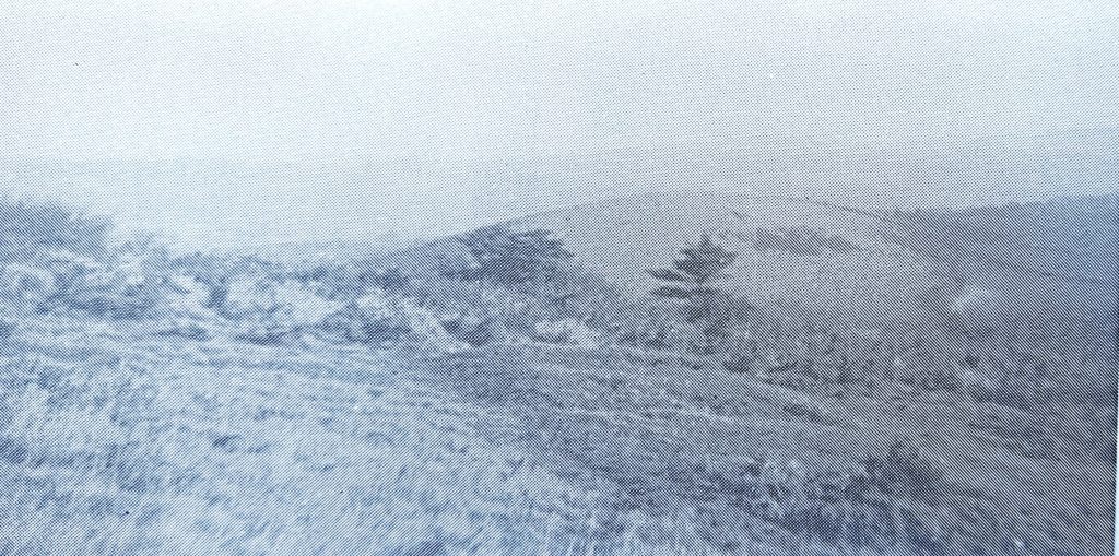 9. 2nd Tee Dartmoor Magazine