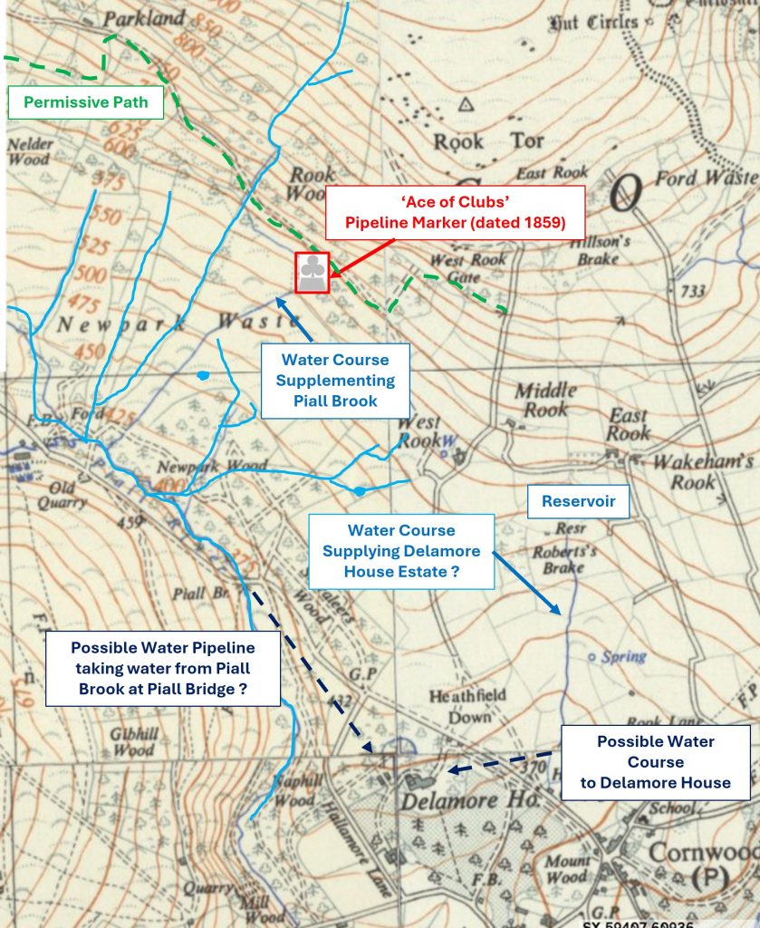 0. Map