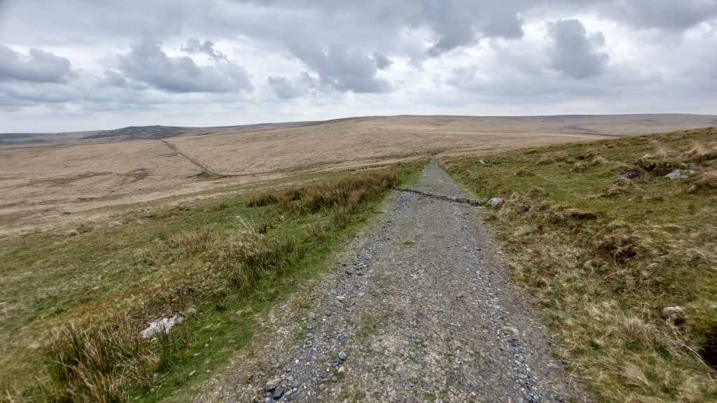 10. Sammy Armolds Road