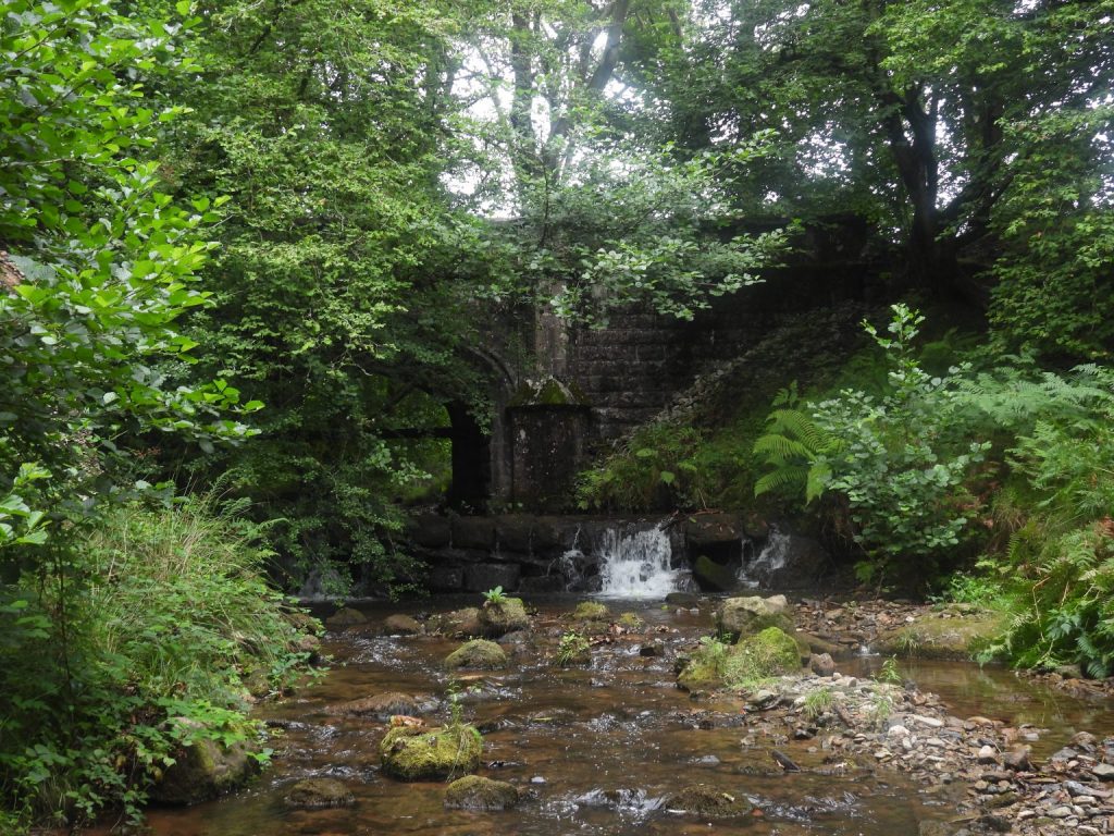 12a. Piall Bridge
