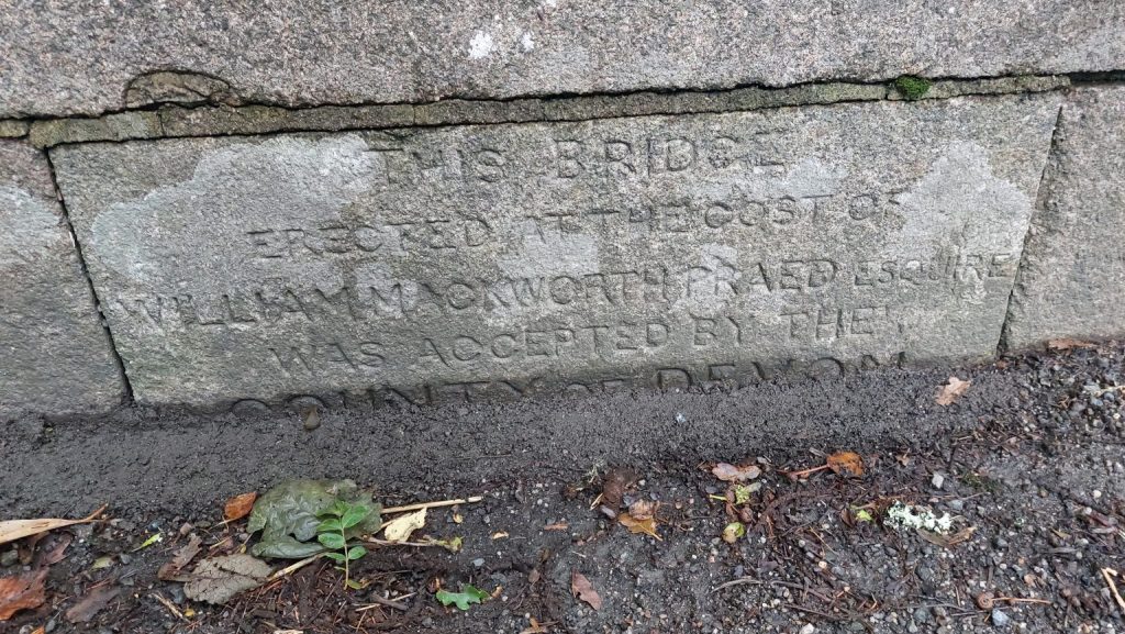 14. Plaque