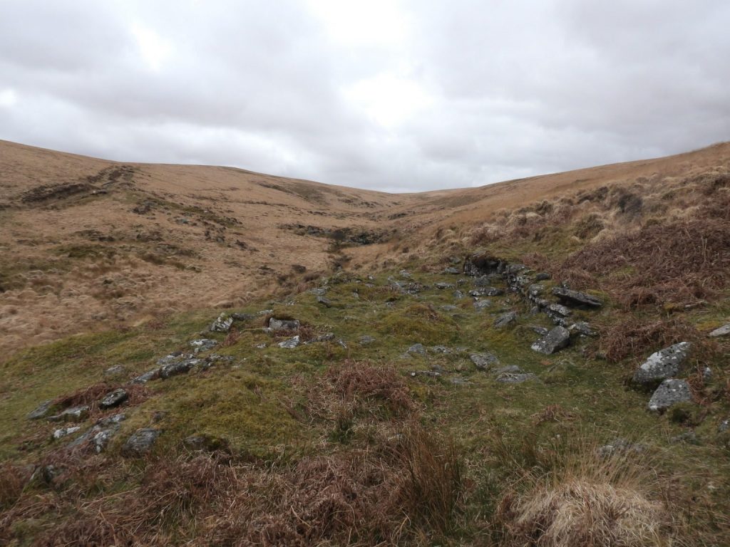 15. Knack Mine Building
