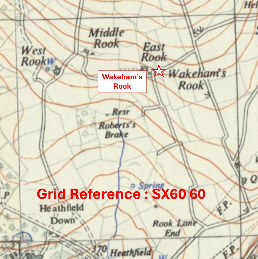 6060 a