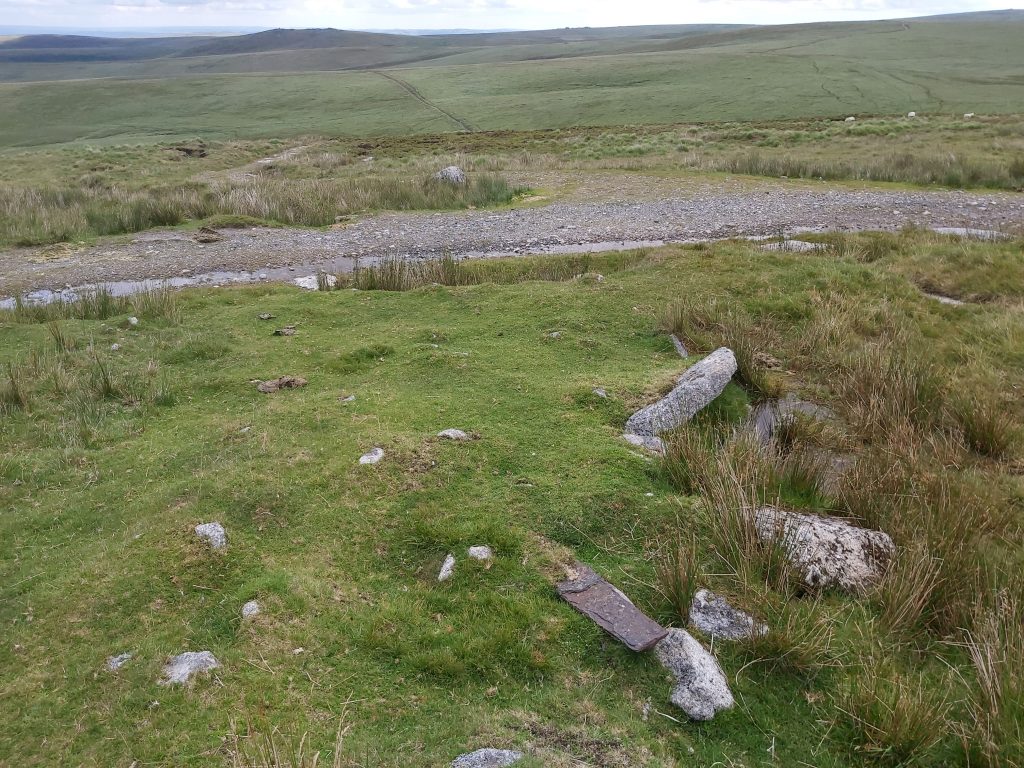 9. OP 5 at top of Sammy Arnolds Road