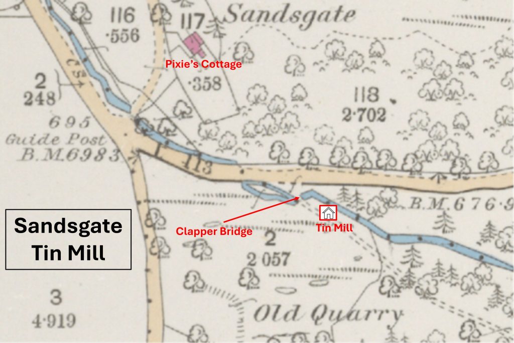 0. Map