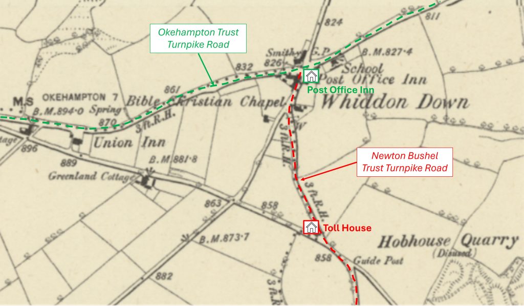 0. Map