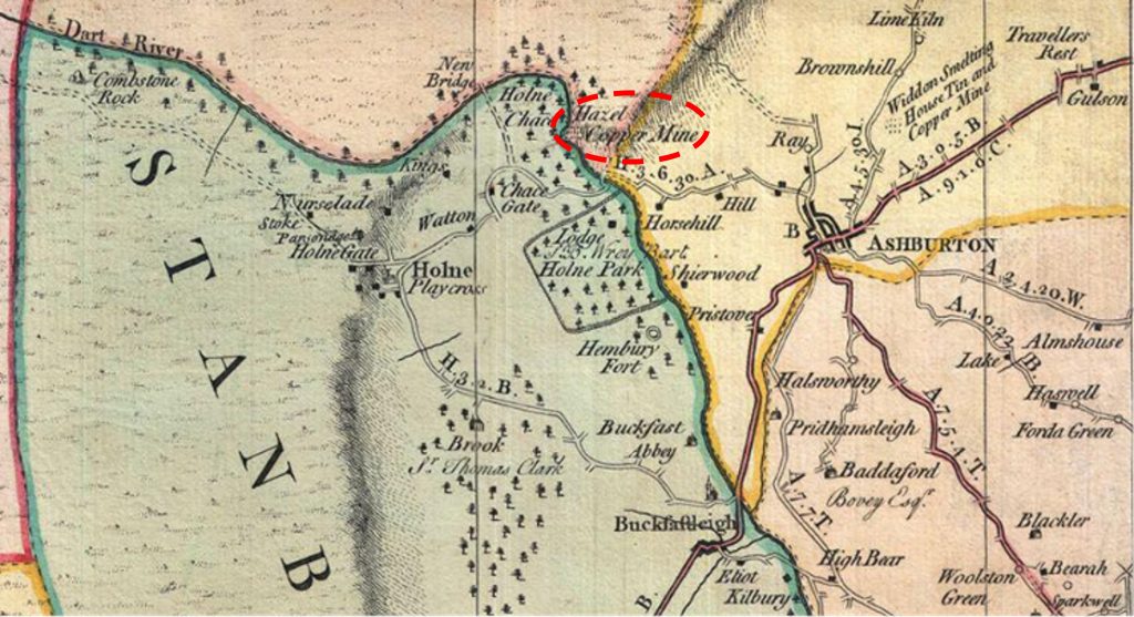 0b. Donns Map