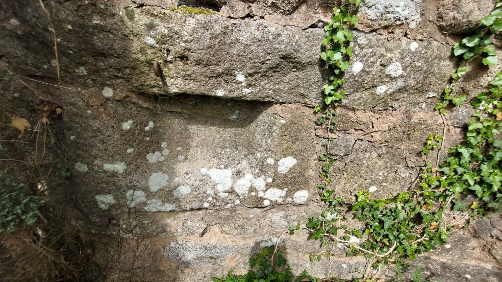 1. Mould Stone