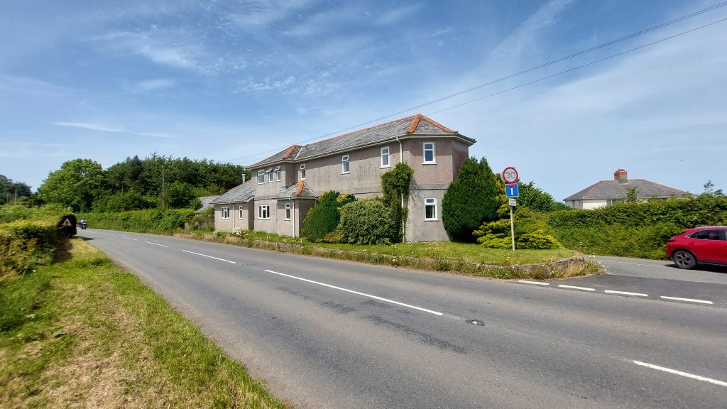 1. Toll House