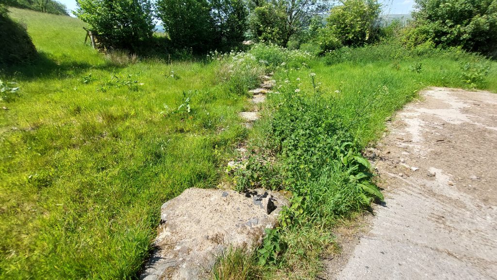 10. Leat Run Off
