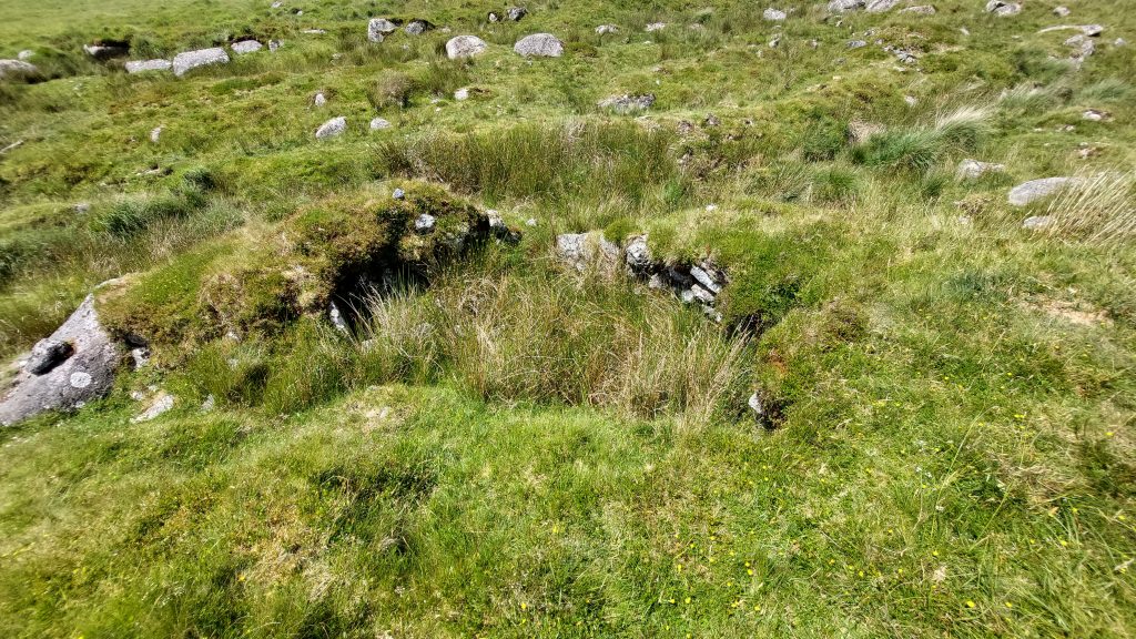 11. Tinners Hut a