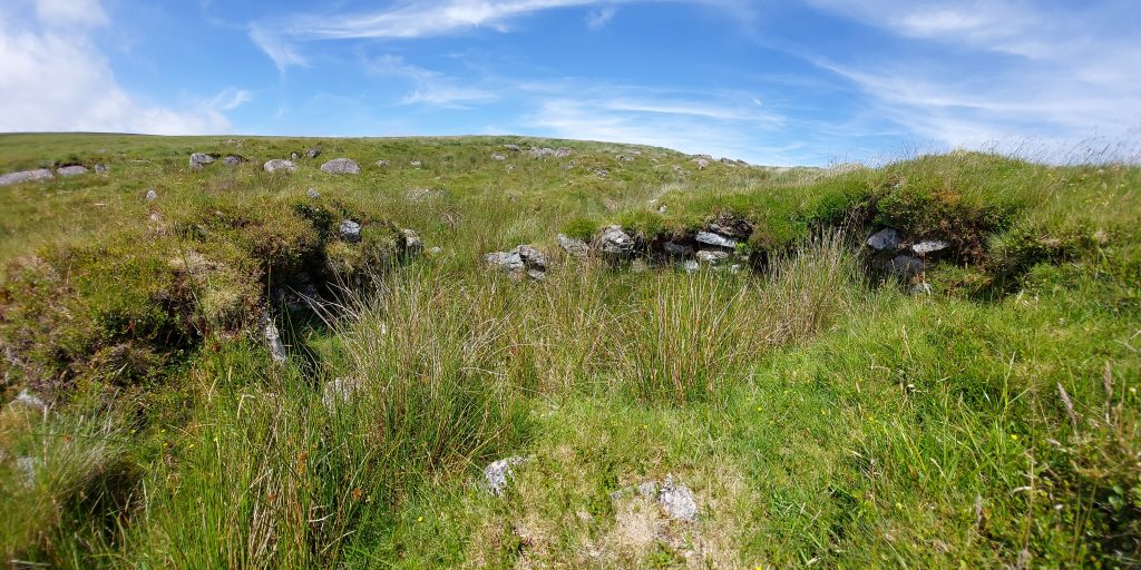 11. Tinners Hut c