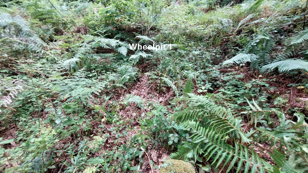 11b. Wheelpit 1 - Annotated