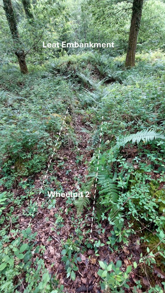 12d. Wheelpit 2b - Annotated