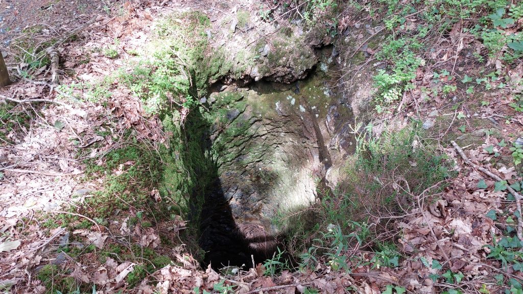 2. Shaft b