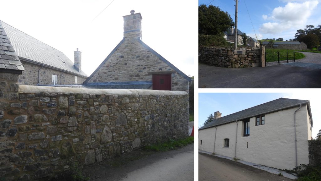 2. Wisdome Farm