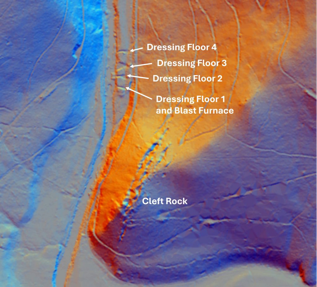 4. LiDAR Map