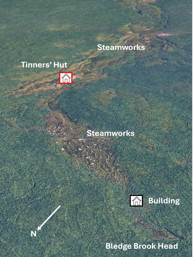 4. Google Earth